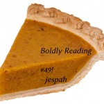 Boldly Reading Book Club #3 – ST Restoration Volume I – Redemption